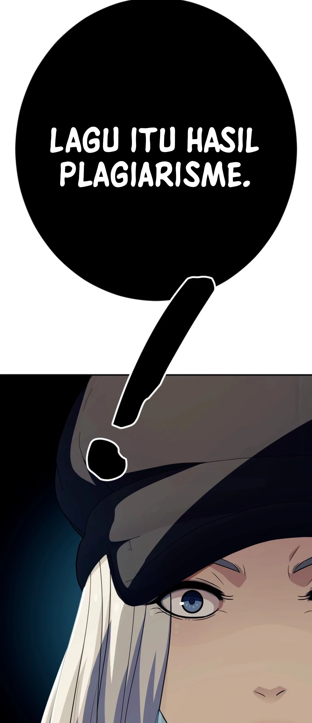 Voice Phishing Turns Your Life Around Chapter 61 Gambar 49