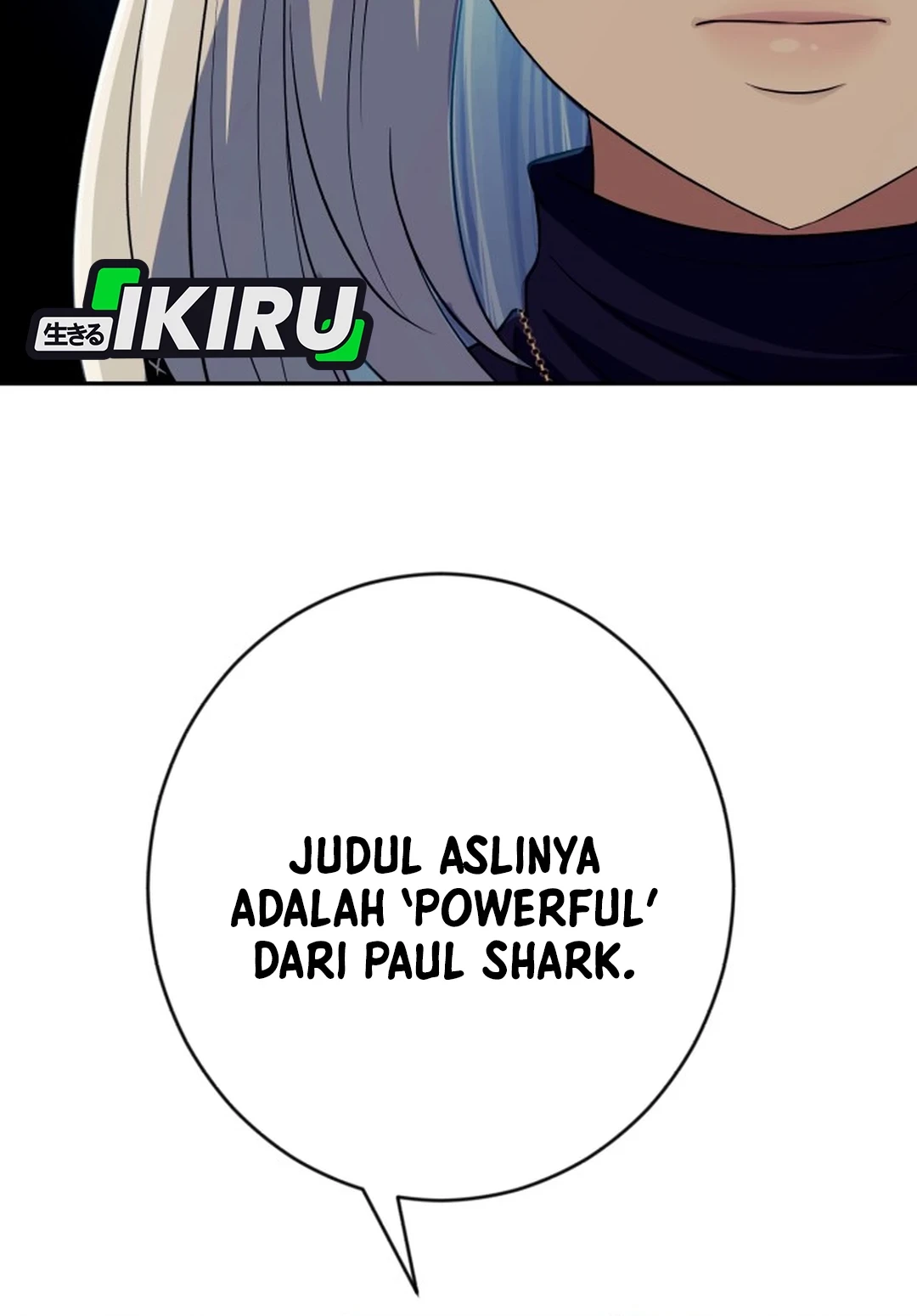 Voice Phishing Turns Your Life Around Chapter 61 Gambar 50