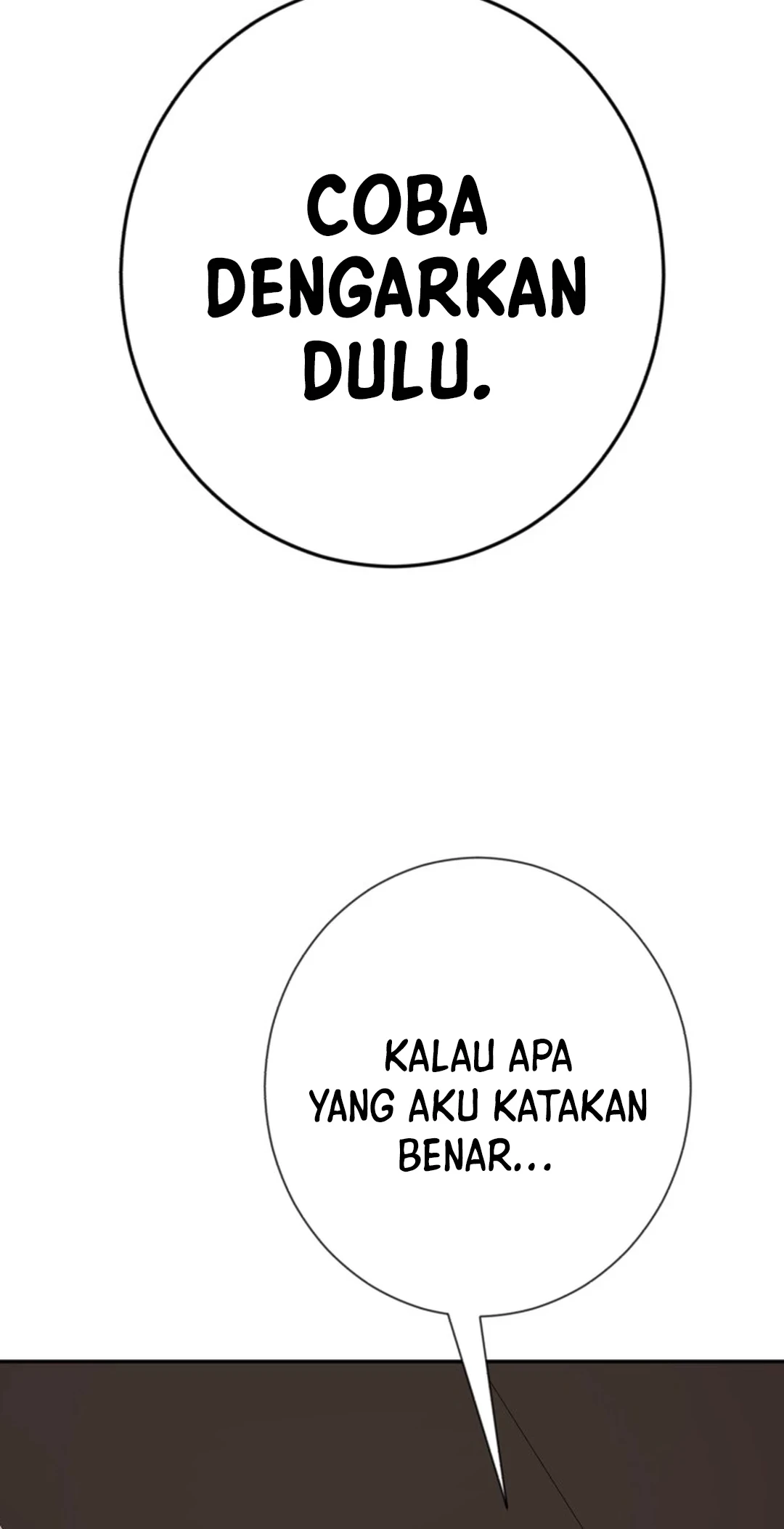 Voice Phishing Turns Your Life Around Chapter 61 Gambar 54