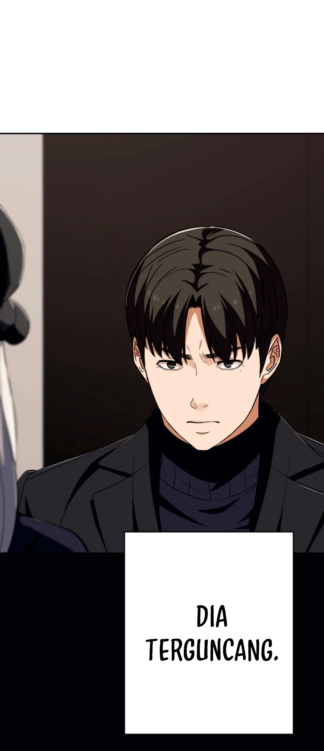 Voice Phishing Turns Your Life Around Chapter 61 Gambar 67