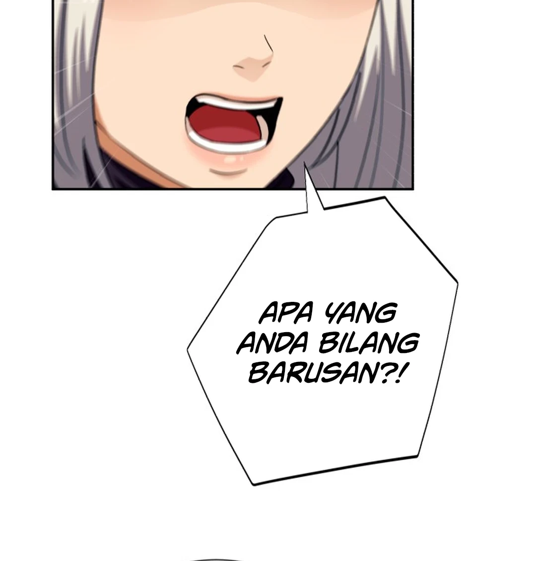 Voice Phishing Turns Your Life Around Chapter 61 Gambar 80