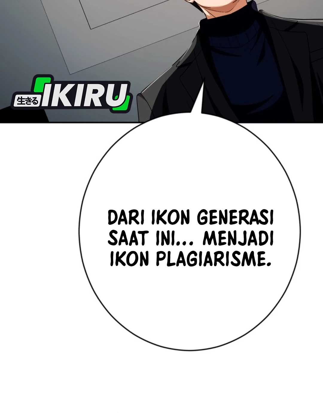 Voice Phishing Turns Your Life Around Chapter 61 Gambar 84