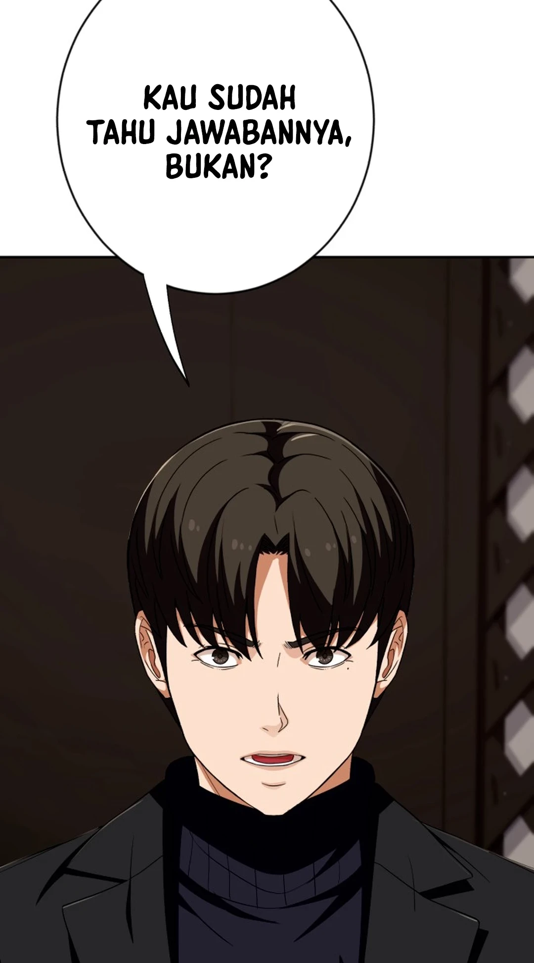 Voice Phishing Turns Your Life Around Chapter 61 Gambar 86