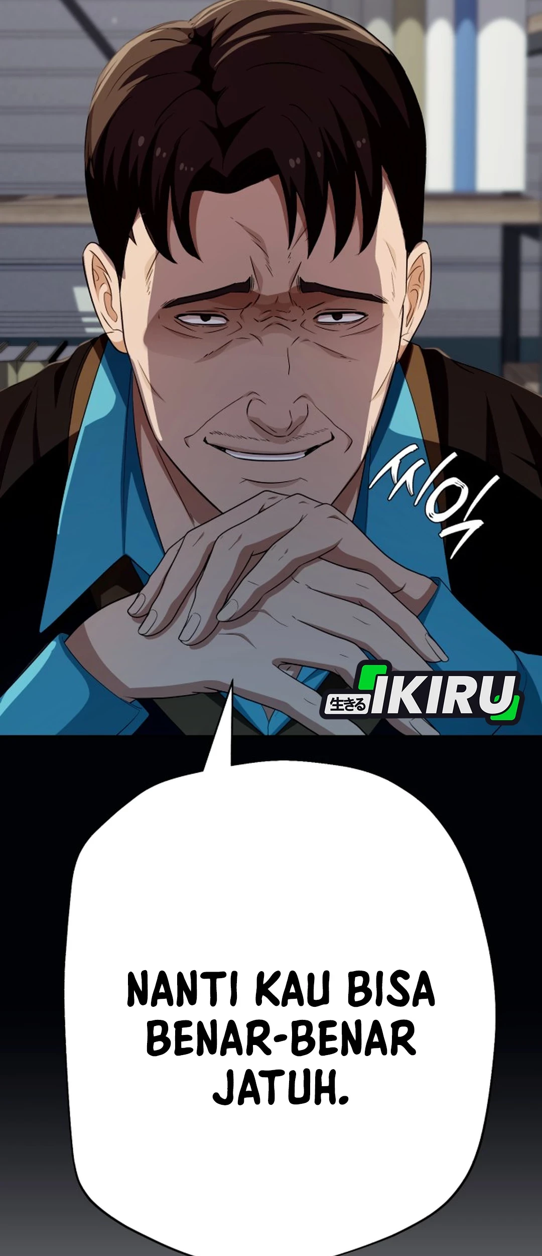 Voice Phishing Turns Your Life Around Chapter 61 Gambar 95