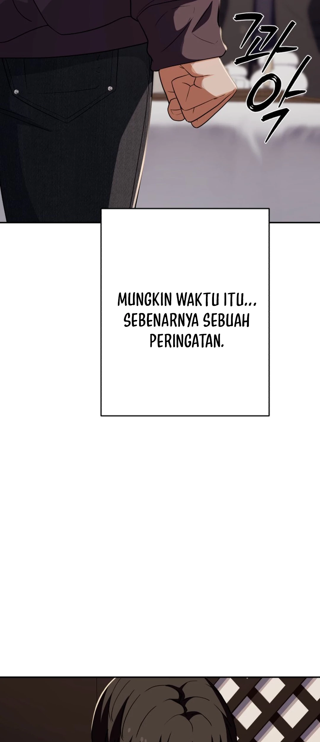 Voice Phishing Turns Your Life Around Chapter 61 Gambar 97