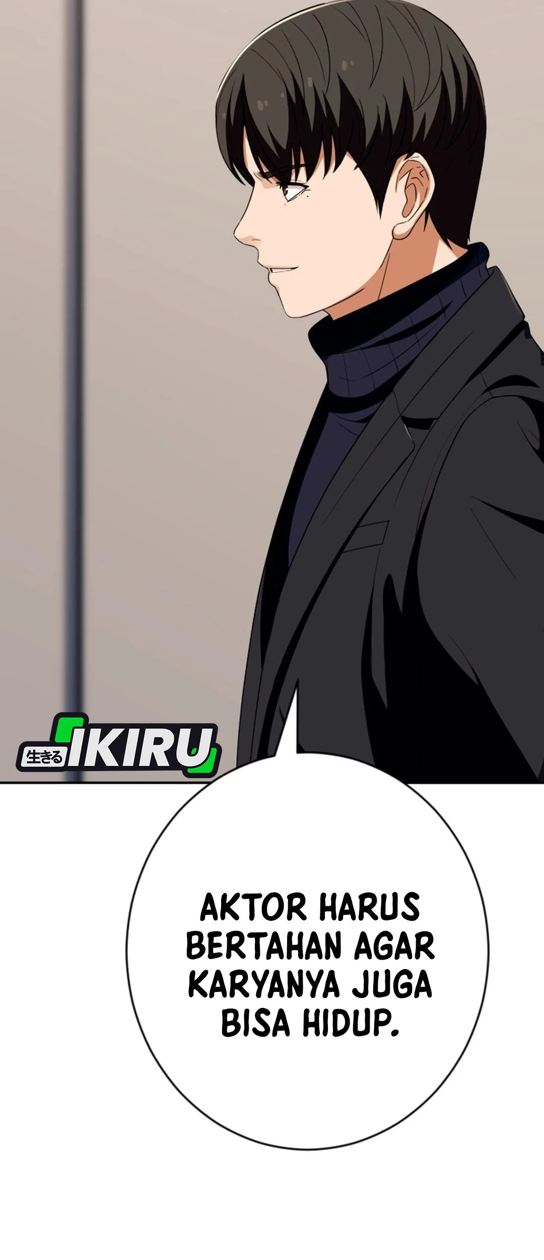 Voice Phishing Turns Your Life Around Chapter 61 Gambar 105