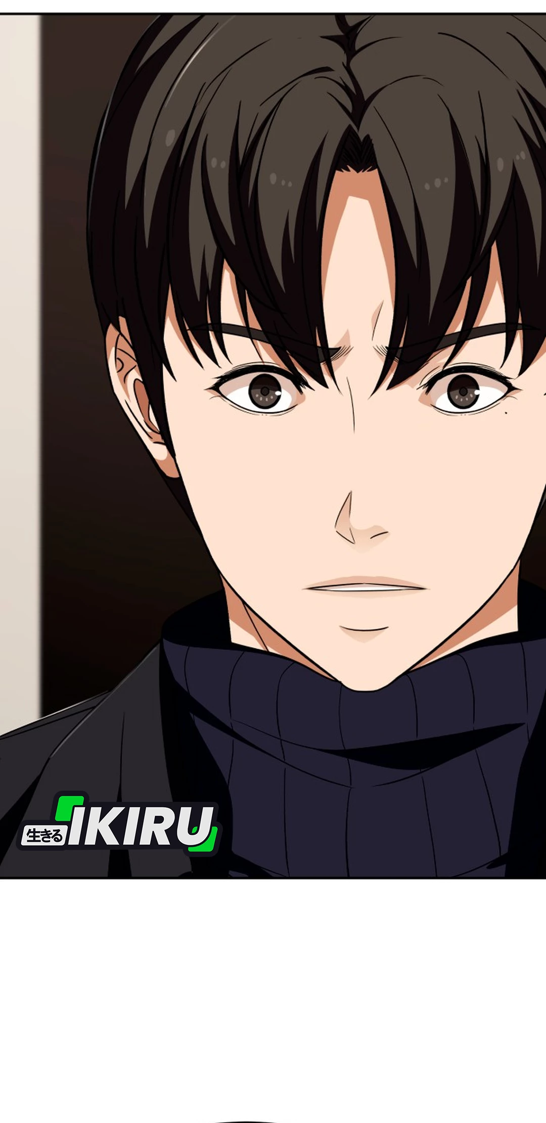 Voice Phishing Turns Your Life Around Chapter 61 Gambar 109