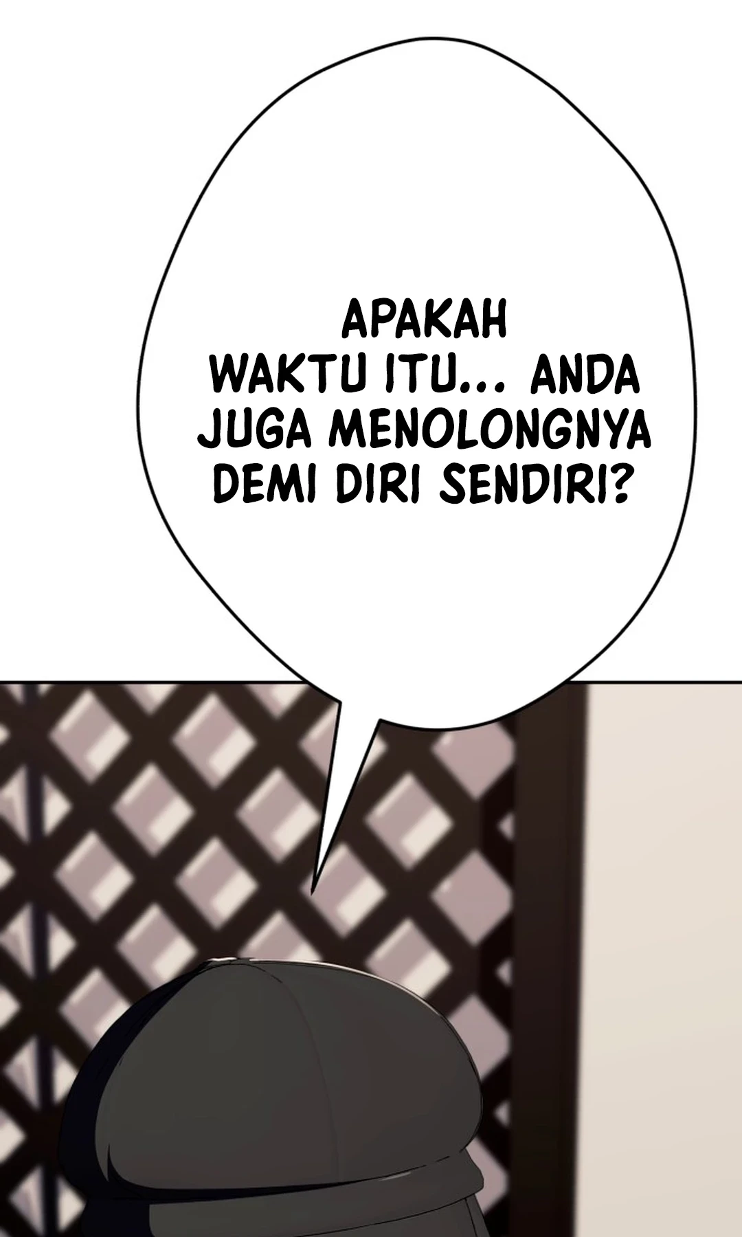 Voice Phishing Turns Your Life Around Chapter 61 Gambar 117