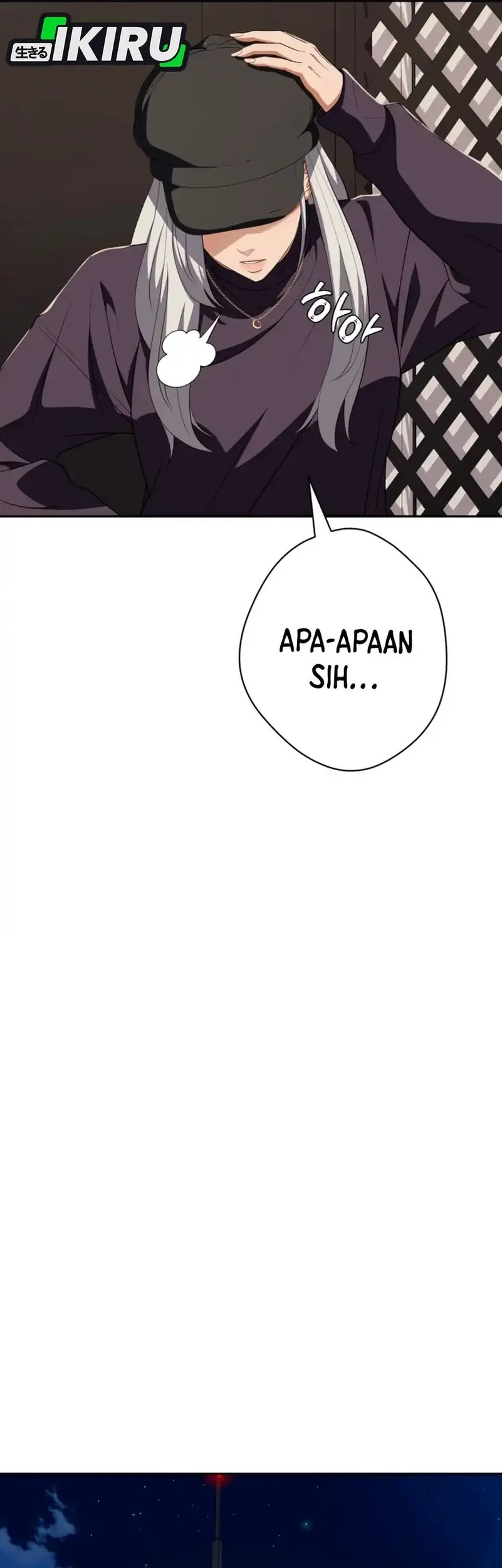 Voice Phishing Turns Your Life Around Chapter 62 Gambar 45