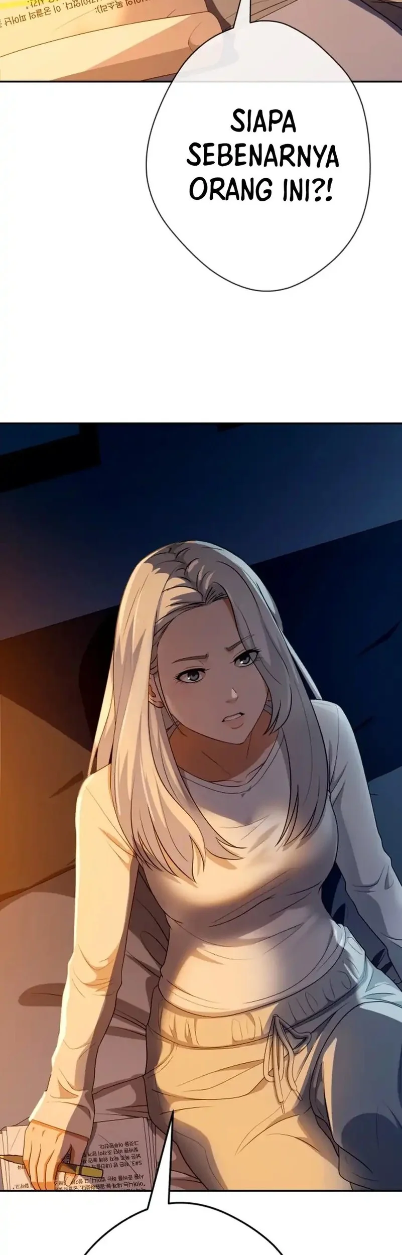 Voice Phishing Turns Your Life Around Chapter 62 Gambar 50