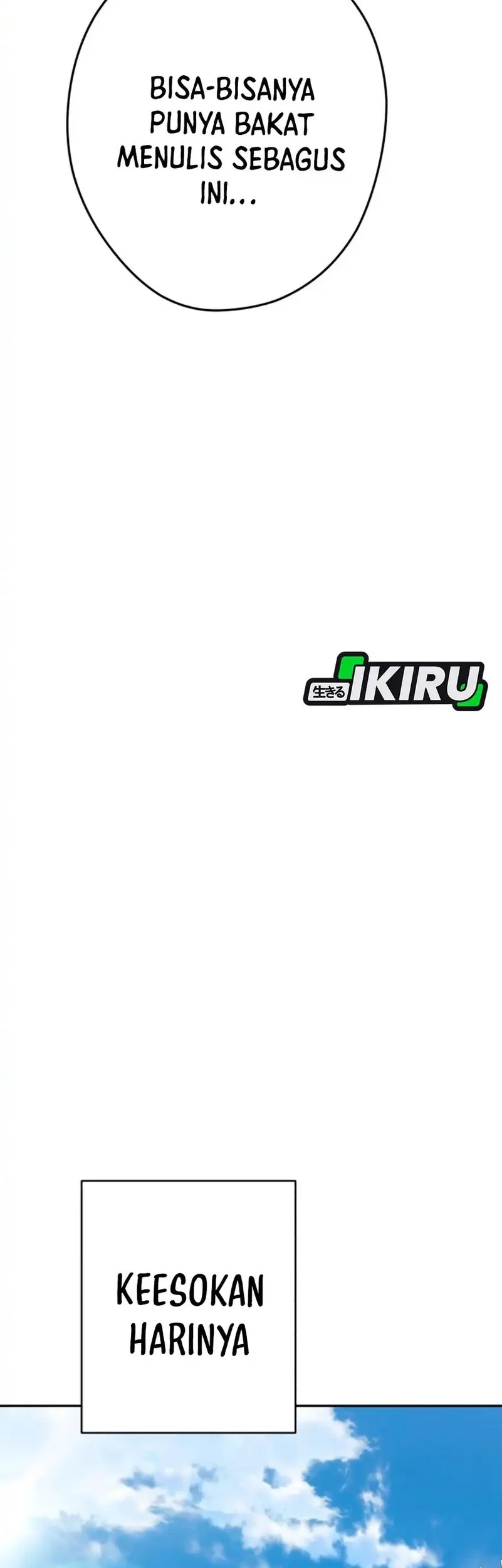 Voice Phishing Turns Your Life Around Chapter 62 Gambar 51