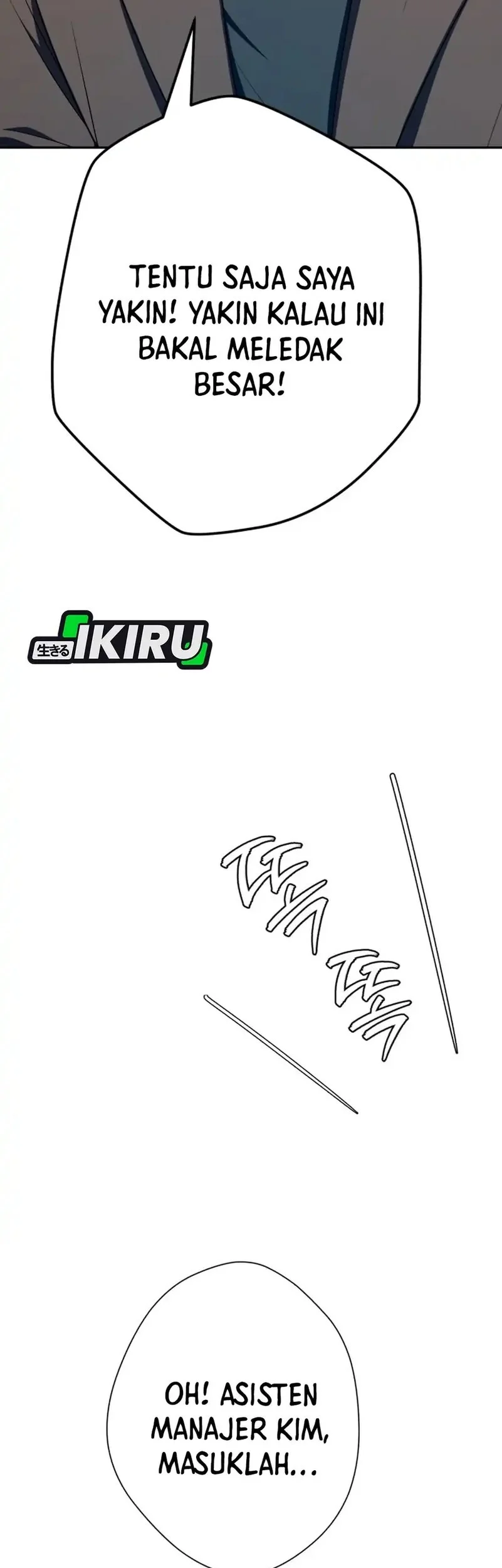 Voice Phishing Turns Your Life Around Chapter 62 Gambar 58