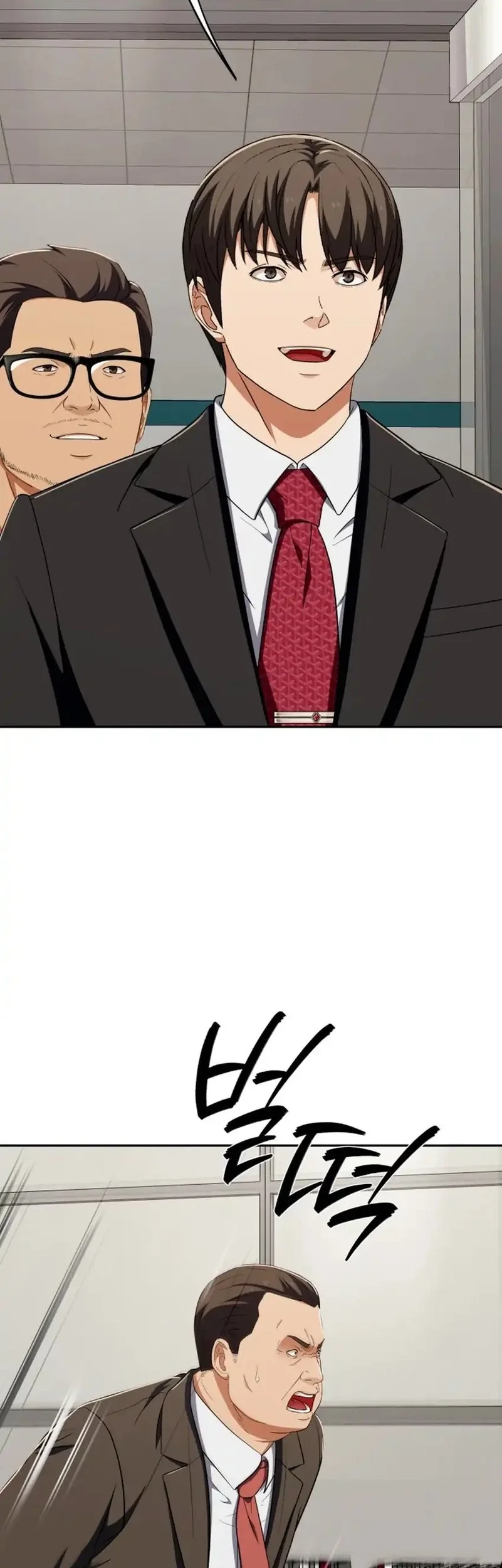 Voice Phishing Turns Your Life Around Chapter 62 Gambar 61