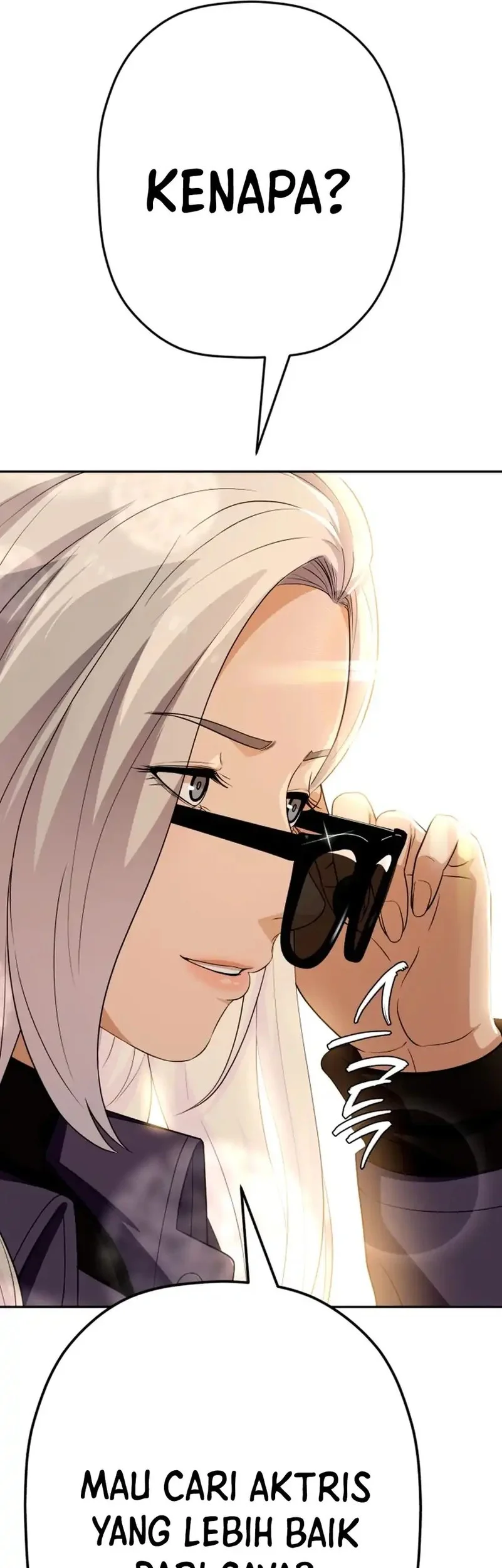 Voice Phishing Turns Your Life Around Chapter 62 Gambar 68