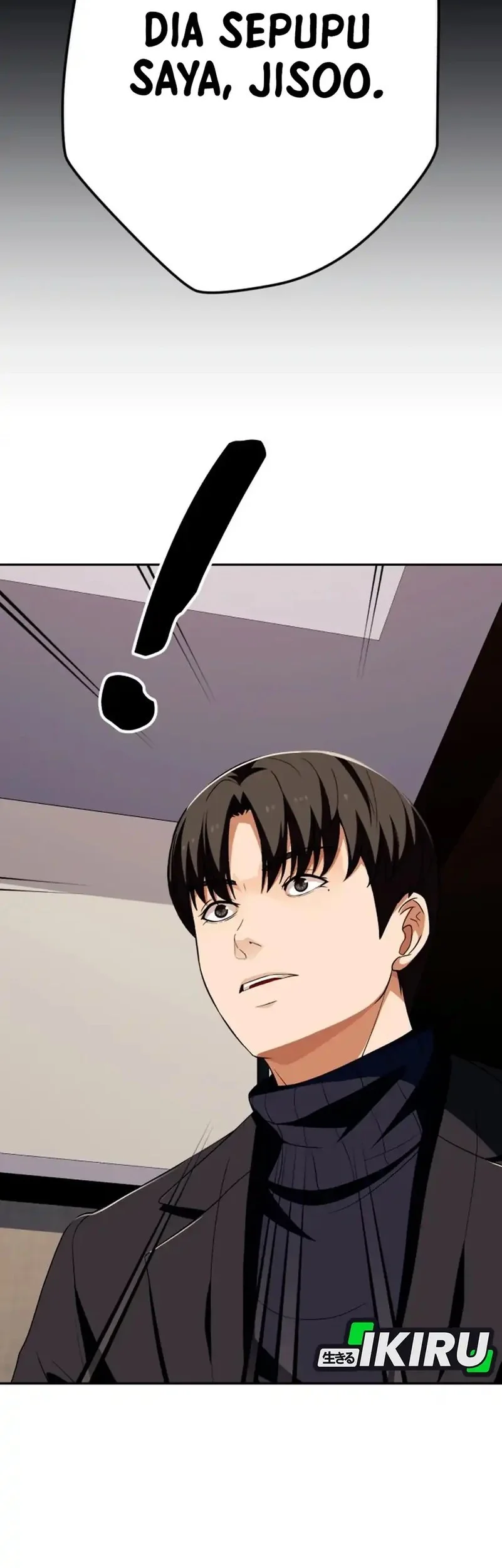 Voice Phishing Turns Your Life Around Chapter 62 Gambar 3