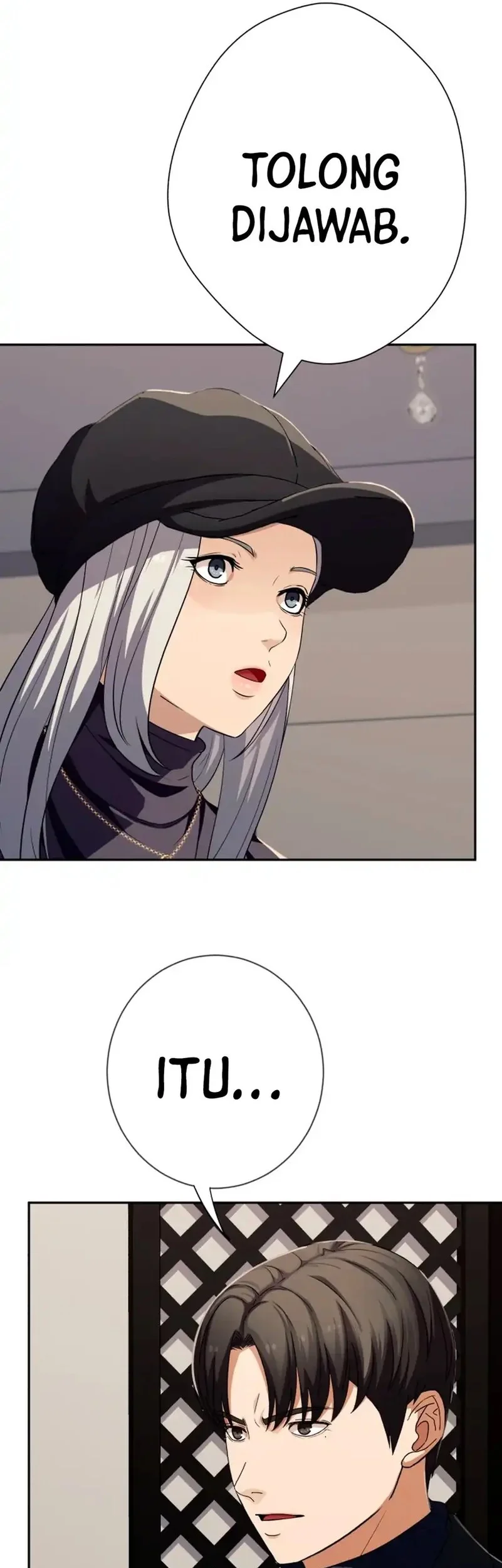 Voice Phishing Turns Your Life Around Chapter 62 Gambar 9