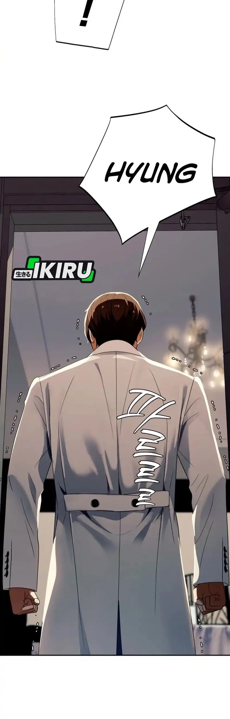 Voice Phishing Turns Your Life Around Chapter 62 Gambar 11