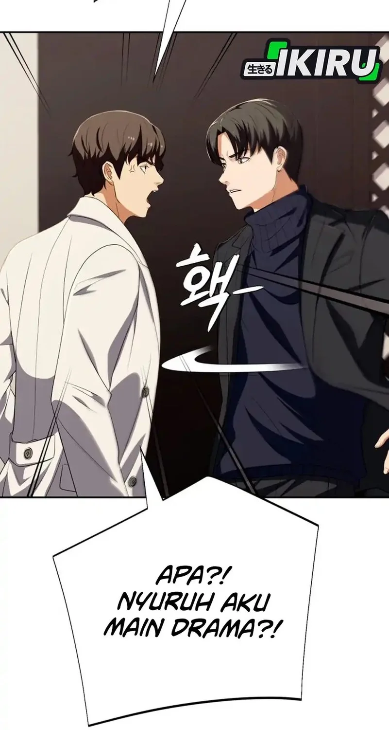 Voice Phishing Turns Your Life Around Chapter 62 Gambar 16