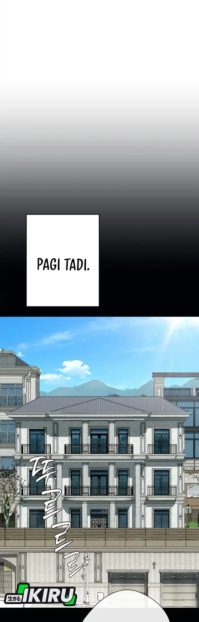 Voice Phishing Turns Your Life Around Chapter 62 Gambar 17