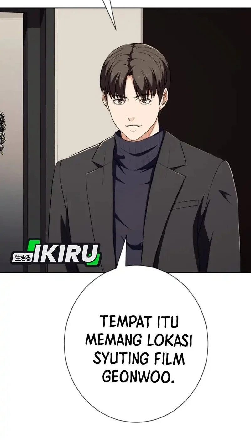 Voice Phishing Turns Your Life Around Chapter 62 Gambar 28