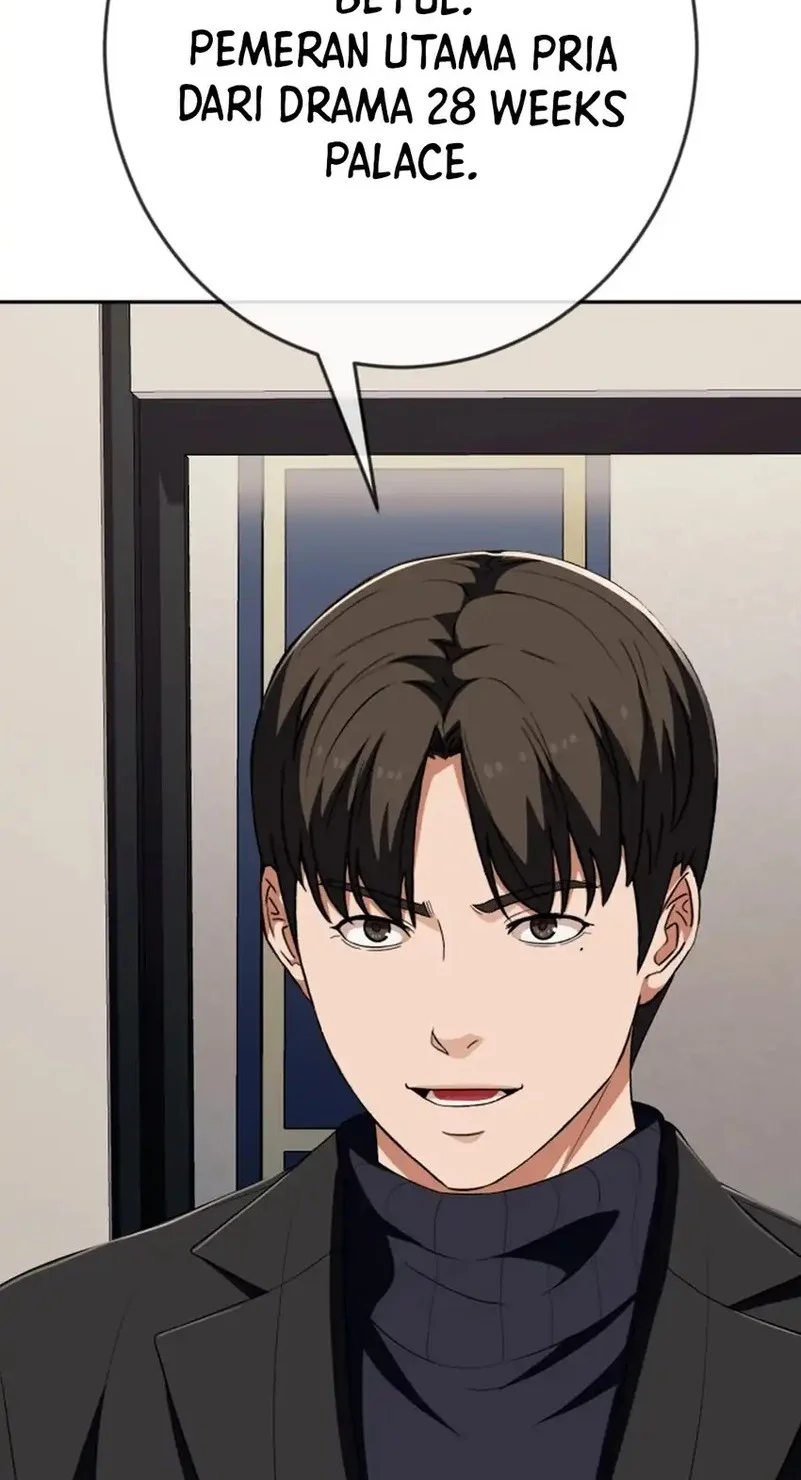 Voice Phishing Turns Your Life Around Chapter 62 Gambar 32