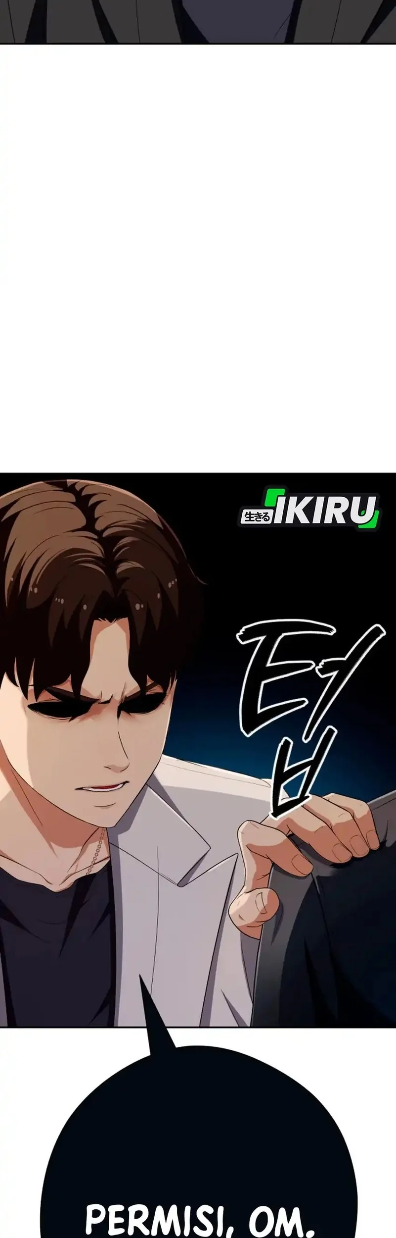 Voice Phishing Turns Your Life Around Chapter 62 Gambar 33