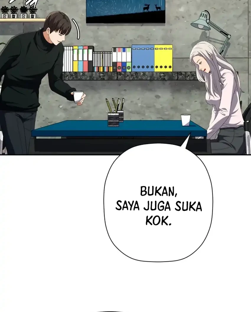 Voice Phishing Turns Your Life Around Chapter 63 Gambar 19