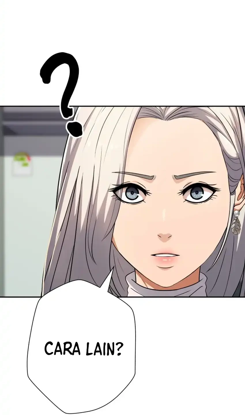 Voice Phishing Turns Your Life Around Chapter 63 Gambar 42