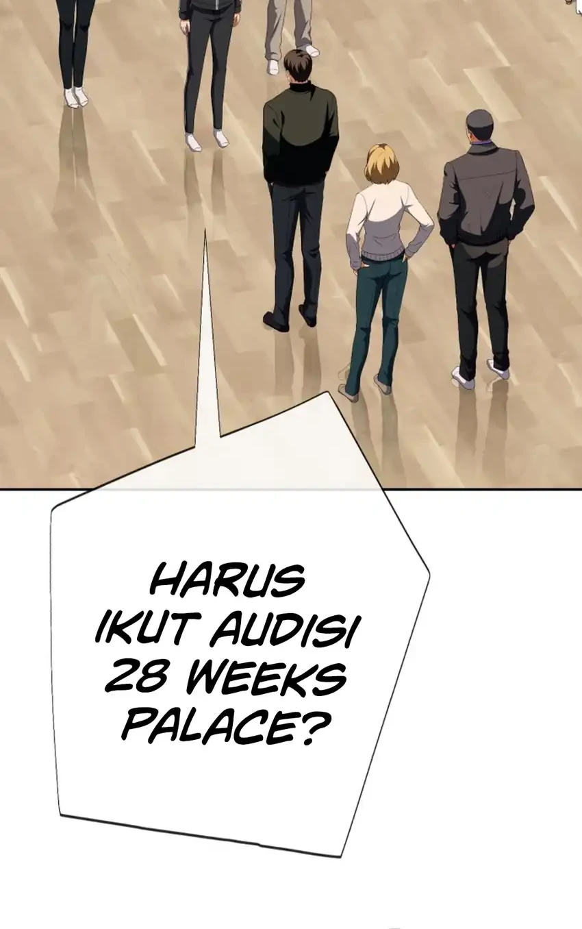 Voice Phishing Turns Your Life Around Chapter 63 Gambar 54