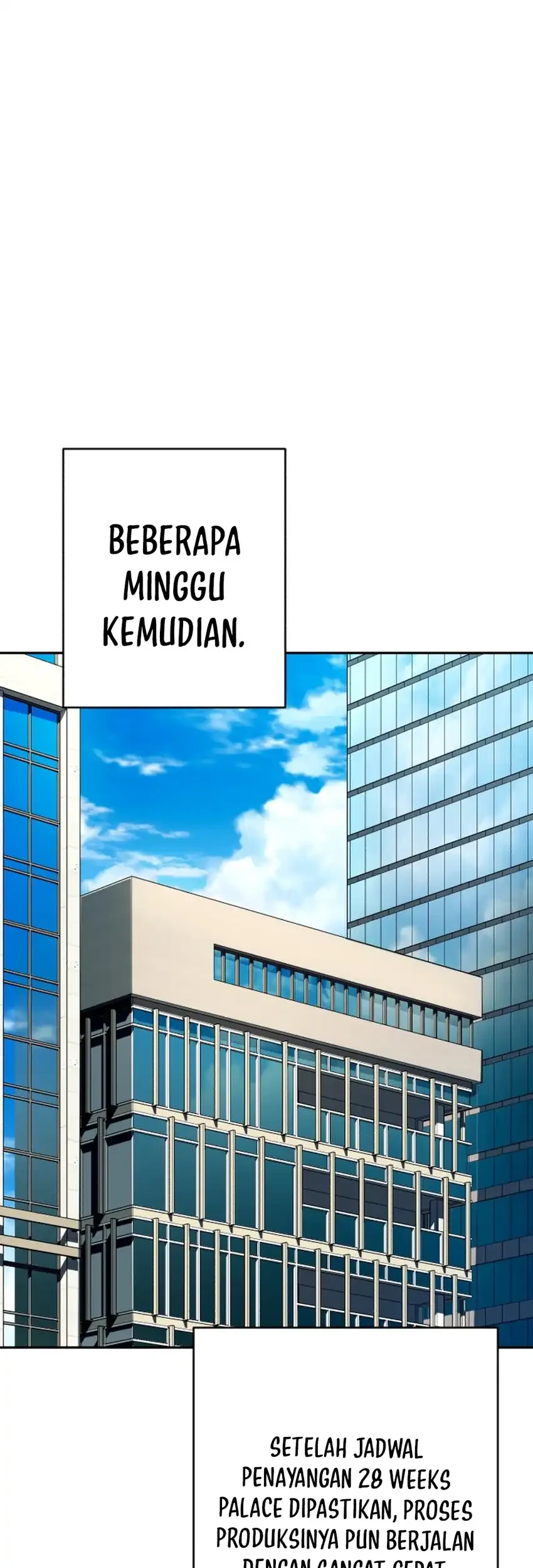 Voice Phishing Turns Your Life Around Chapter 63 Gambar 3