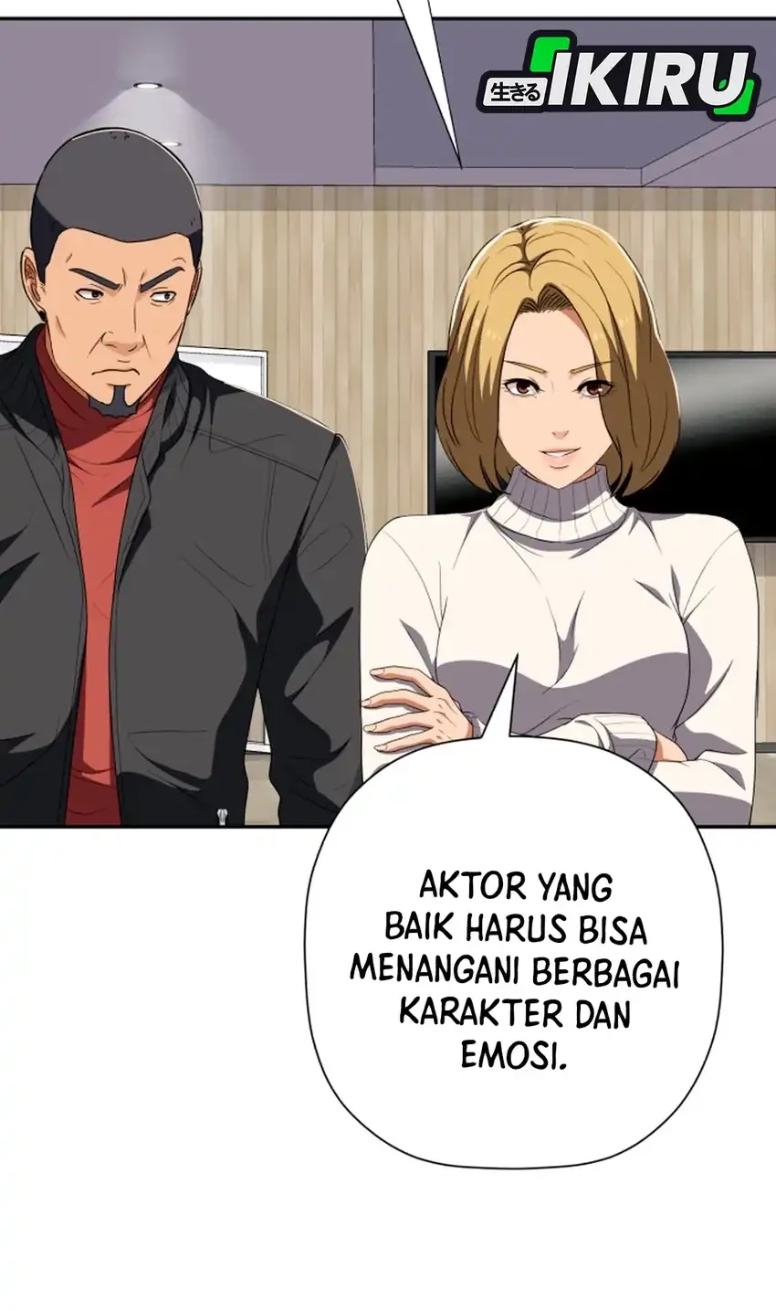 Voice Phishing Turns Your Life Around Chapter 63 Gambar 62