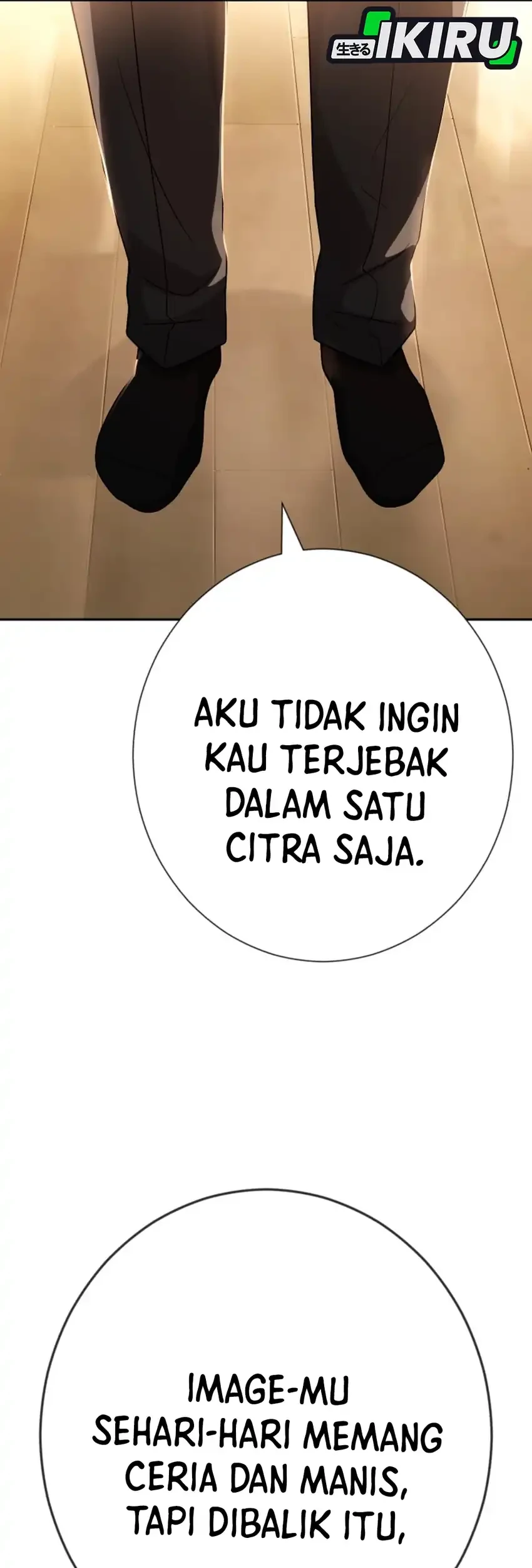 Voice Phishing Turns Your Life Around Chapter 63 Gambar 65