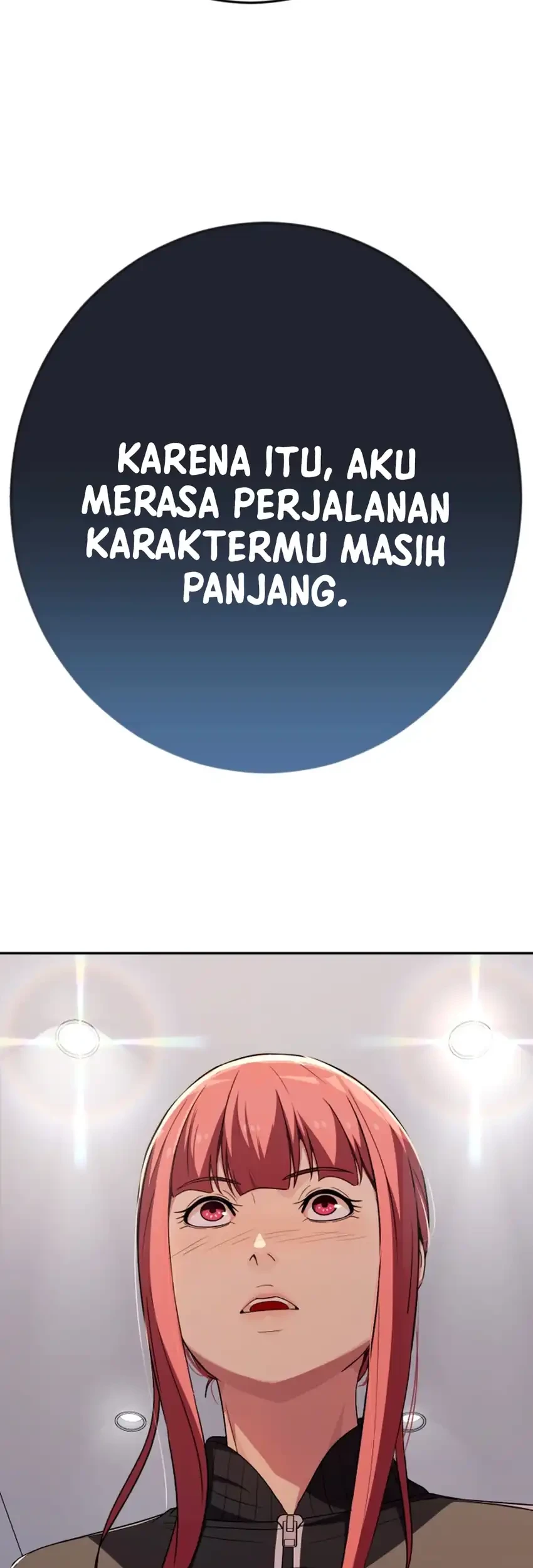 Voice Phishing Turns Your Life Around Chapter 63 Gambar 69