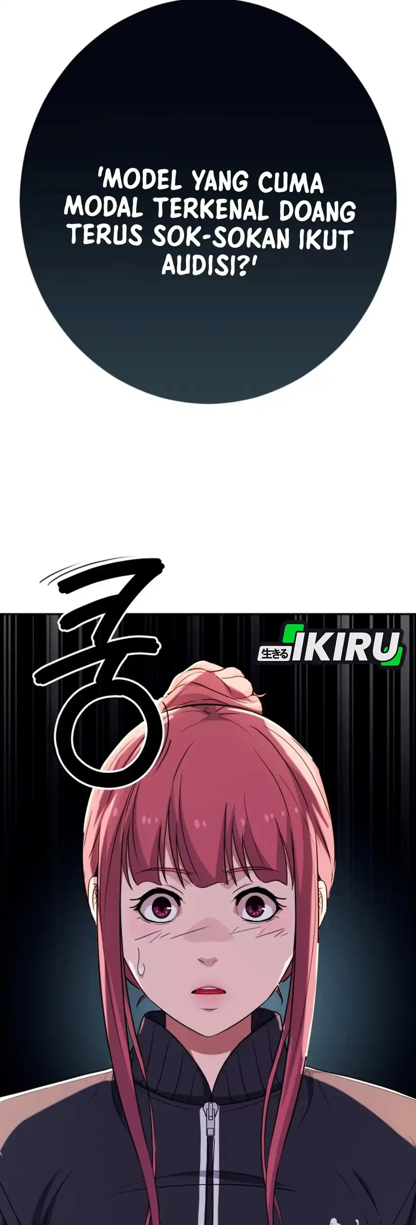 Voice Phishing Turns Your Life Around Chapter 63 Gambar 80