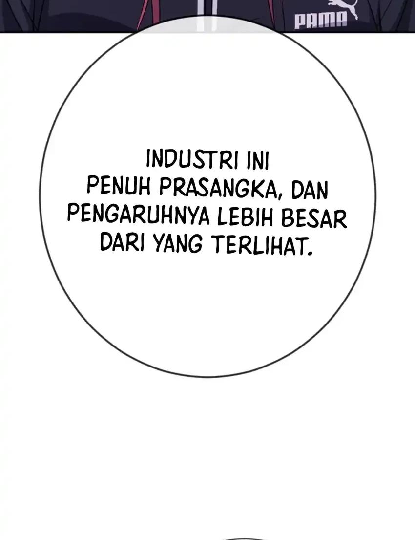 Voice Phishing Turns Your Life Around Chapter 63 Gambar 81