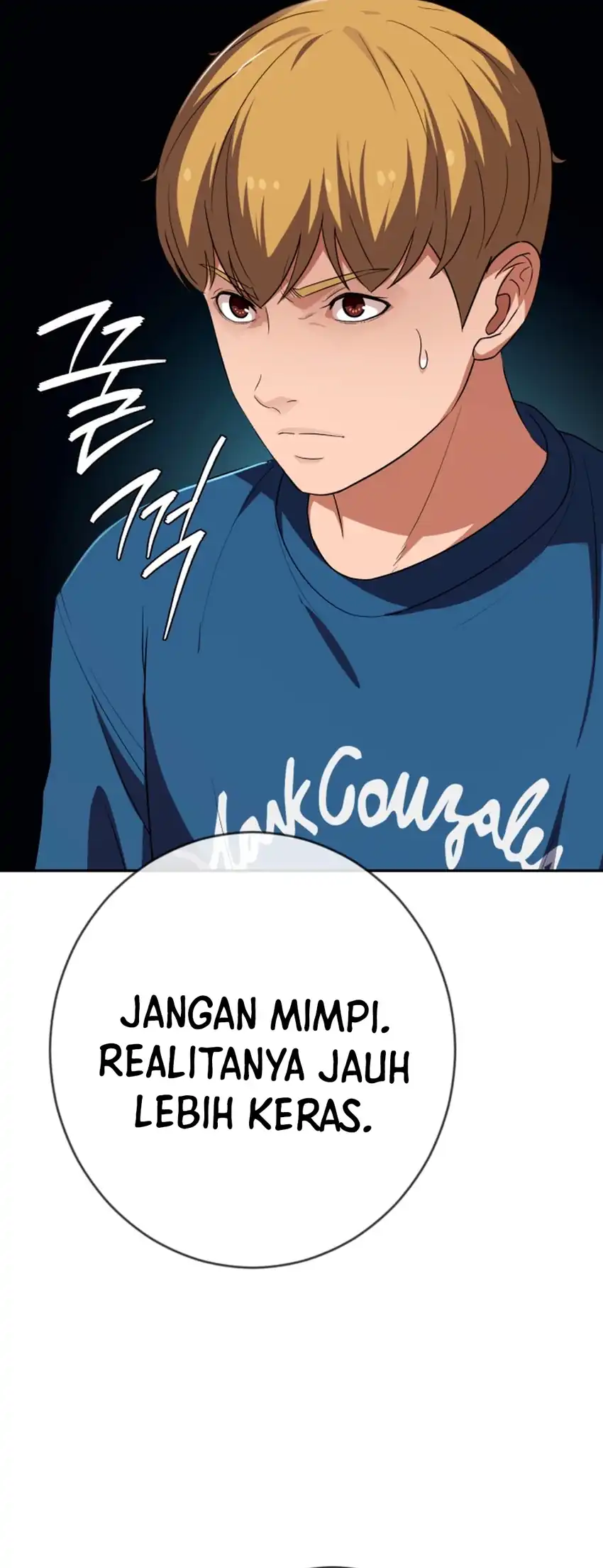 Voice Phishing Turns Your Life Around Chapter 63 Gambar 88