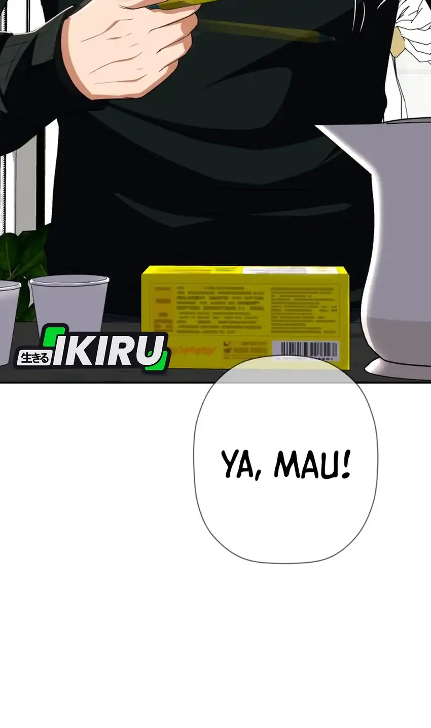 Voice Phishing Turns Your Life Around Chapter 63 Gambar 17