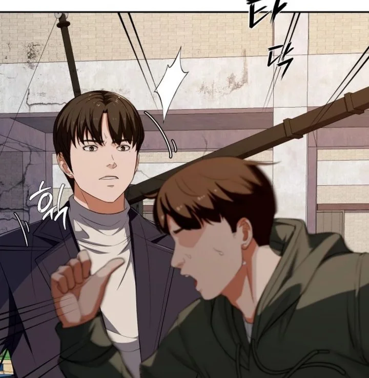 Voice Phishing Turns Your Life Around Chapter 64 Gambar 26