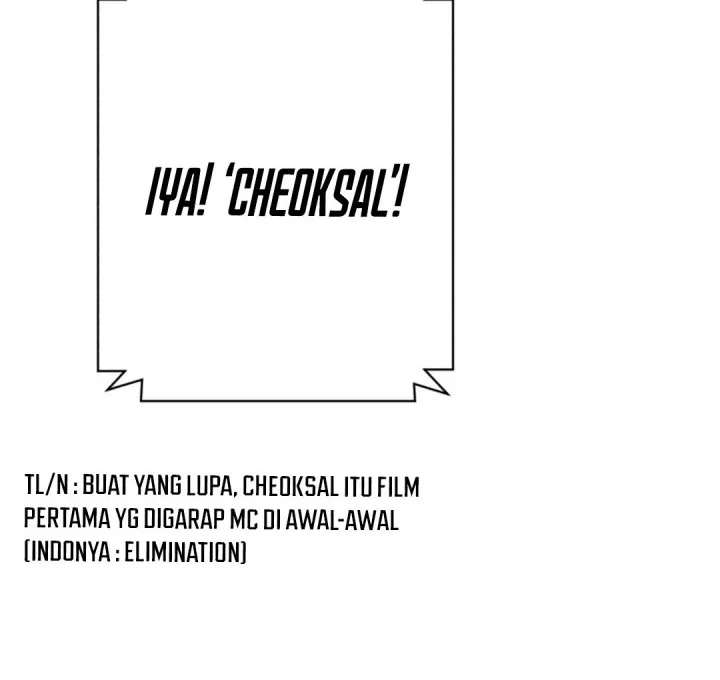 Voice Phishing Turns Your Life Around Chapter 64 Gambar 3