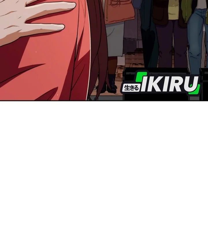 Voice Phishing Turns Your Life Around Chapter 64 Gambar 52