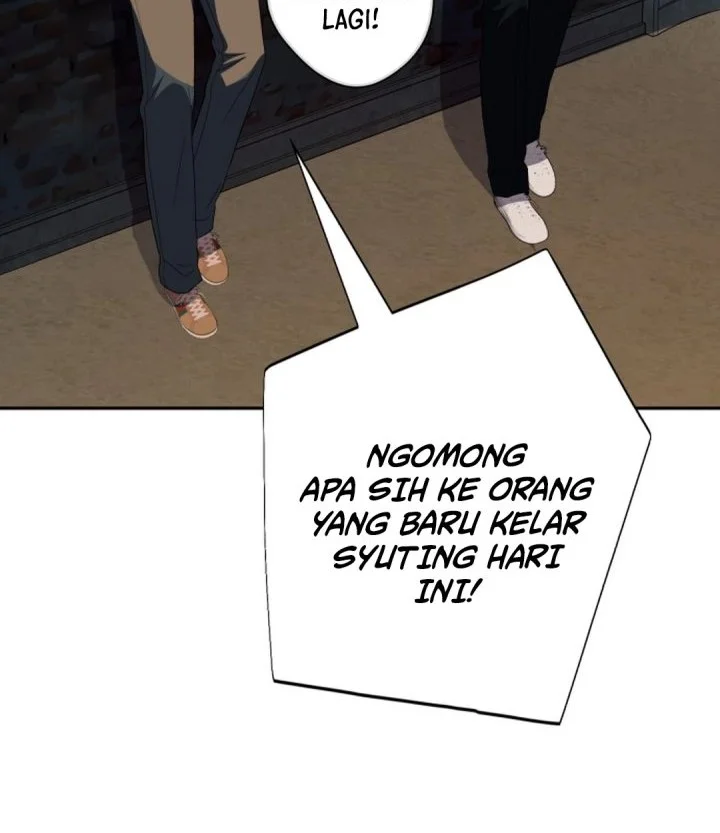 Voice Phishing Turns Your Life Around Chapter 64 Gambar 75