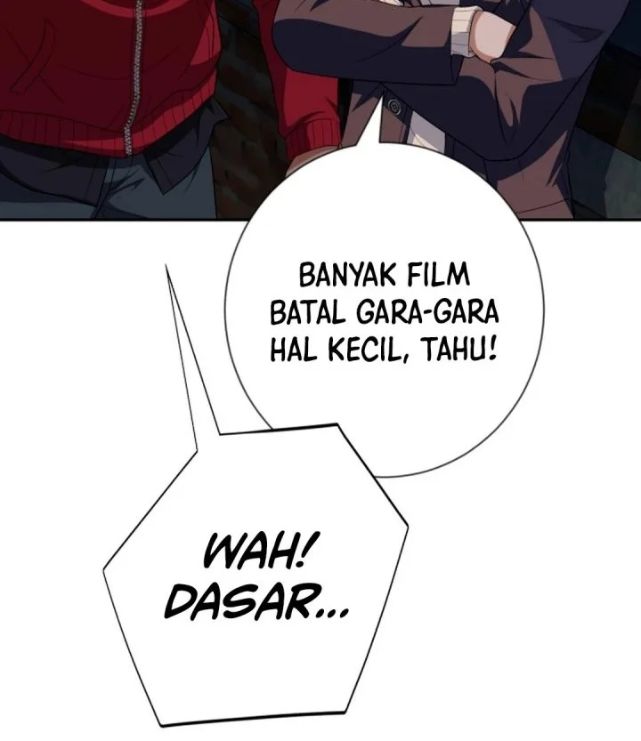 Voice Phishing Turns Your Life Around Chapter 64 Gambar 78