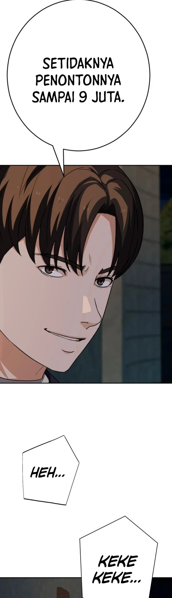 Voice Phishing Turns Your Life Around Chapter 64 Gambar 81