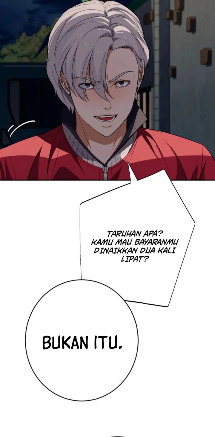 Voice Phishing Turns Your Life Around Chapter 64 Gambar 89