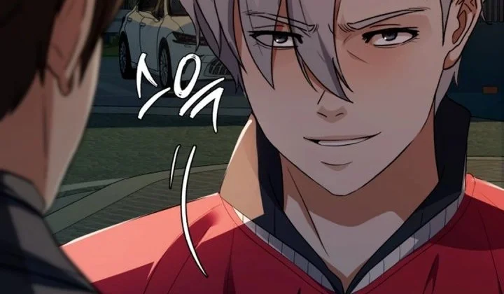 Voice Phishing Turns Your Life Around Chapter 64 Gambar 100