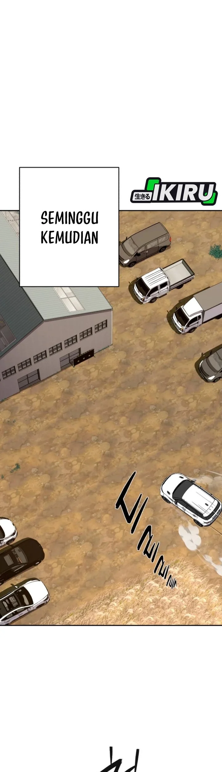 Voice Phishing Turns Your Life Around Chapter 64 Gambar 8