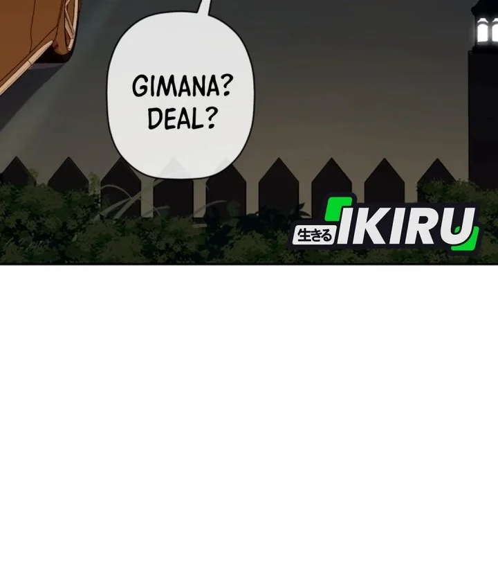 Voice Phishing Turns Your Life Around Chapter 64 Gambar 106