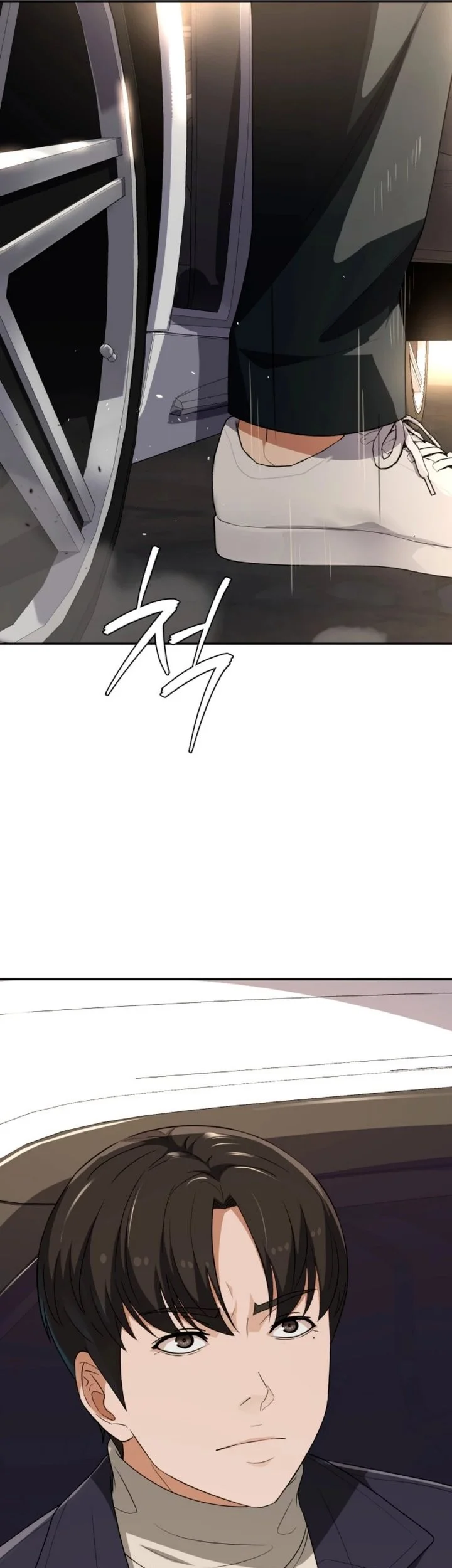 Voice Phishing Turns Your Life Around Chapter 64 Gambar 10