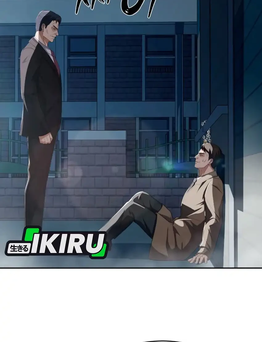 Voice Phishing Turns Your Life Around Chapter 71 Gambar 19