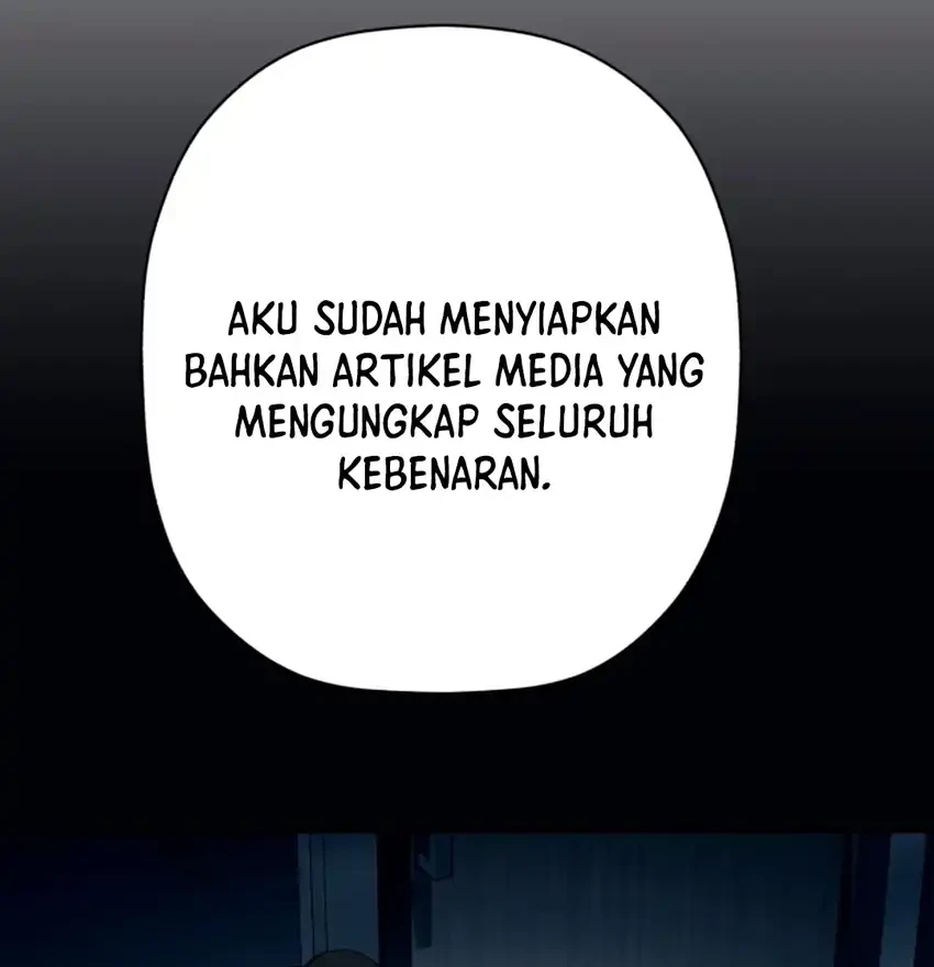 Voice Phishing Turns Your Life Around Chapter 71 Gambar 21